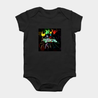 hylics Baby Bodysuit